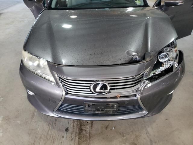 2013 Lexus ES 350