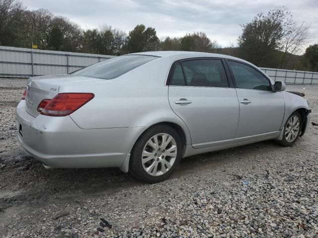 2008 Toyota Avalon XL