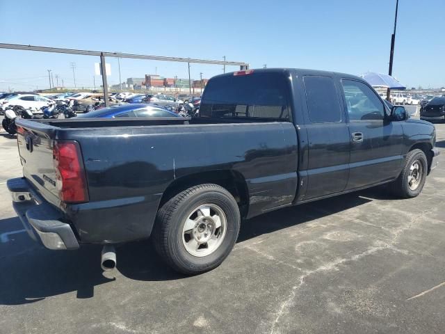 2004 Chevrolet Silverado C1500