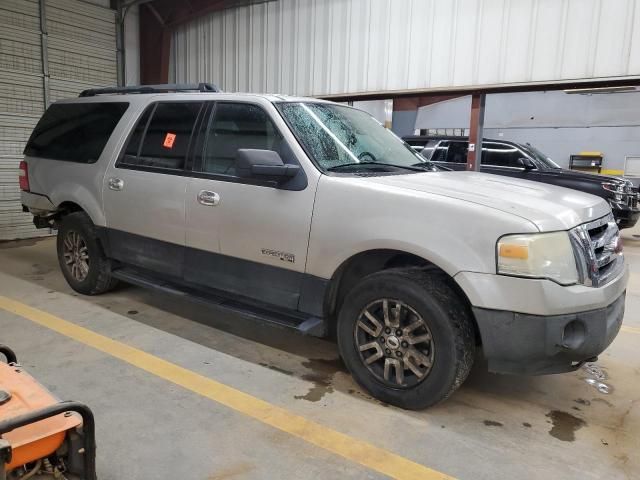 2007 Ford Expedition EL XLT