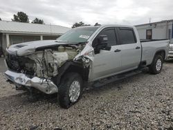 Chevrolet Vehiculos salvage en venta: 2021 Chevrolet Silverado K3500