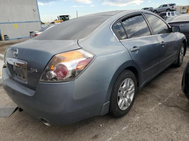 2011 Nissan Altima Base