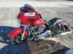 2021 Harley-Davidson Flhx