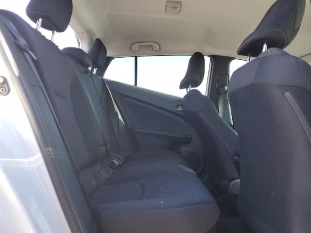 2021 Toyota Prius Special Edition