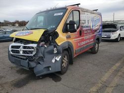 Dodge Promaster 1500 1500 Stand Vehiculos salvage en venta: 2017 Dodge RAM Promaster 1500 1500 Standard