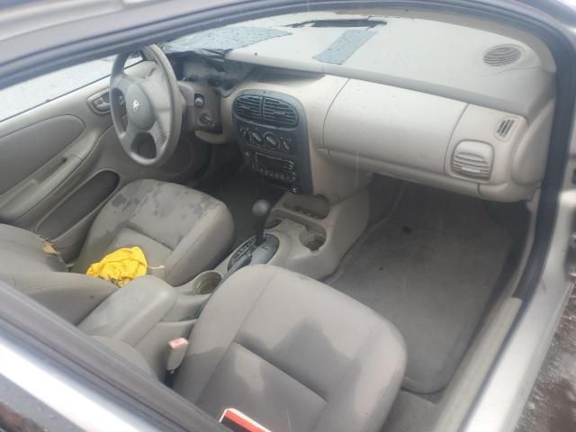 2005 Dodge Neon Base