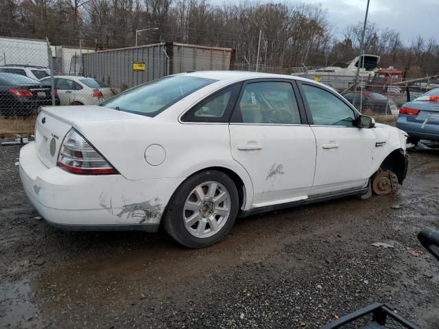 2009 Ford Taurus SE