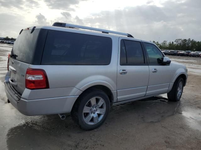 2010 Ford Expedition EL Limited