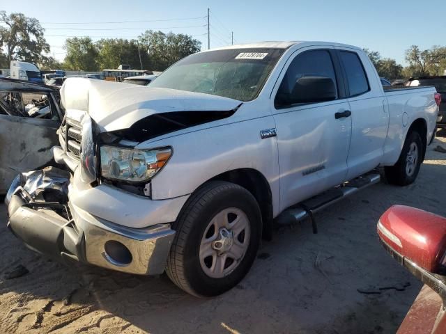 2011 Toyota Tundra Double Cab SR5