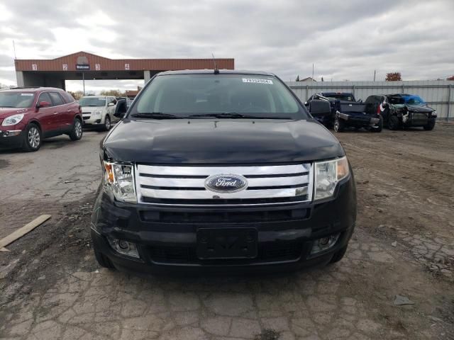 2009 Ford Edge SEL