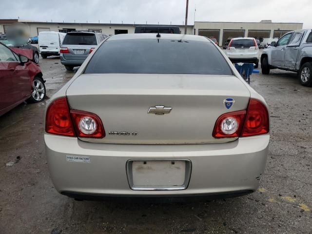 2011 Chevrolet Malibu 1LT