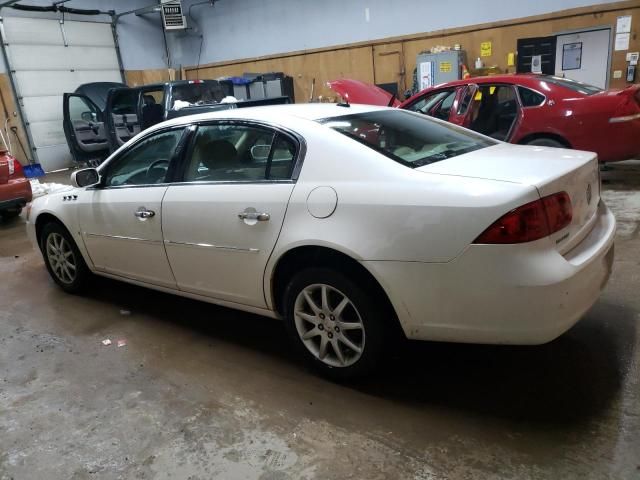 2008 Buick Lucerne CXL