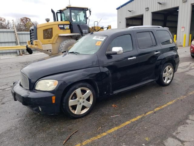 2007 Chevrolet HHR LT