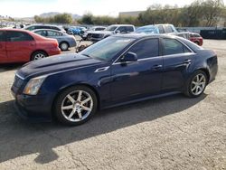 Cadillac salvage cars for sale: 2010 Cadillac CTS Luxury Collection