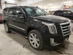 2020 Cadillac Escalade Premium Luxury