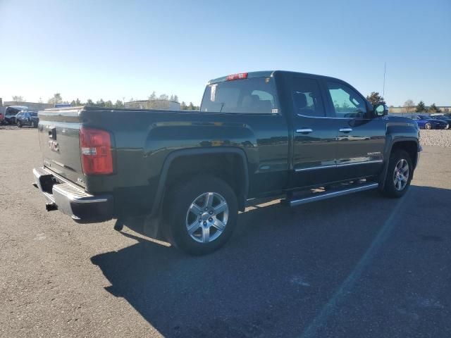 2015 GMC Sierra K1500 SLT