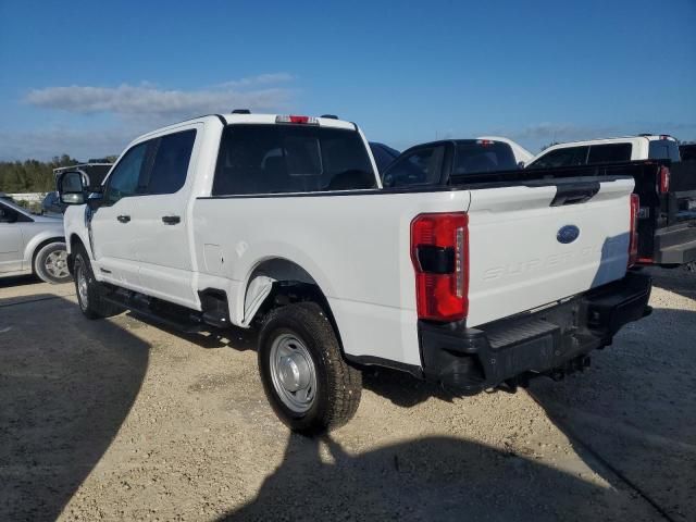 2023 Ford F350 Super Duty