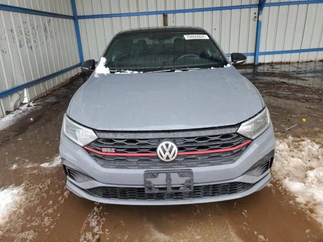 2019 Volkswagen Jetta GLI