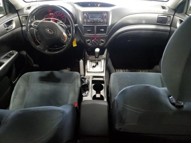 2011 Subaru Impreza 2.5I Premium