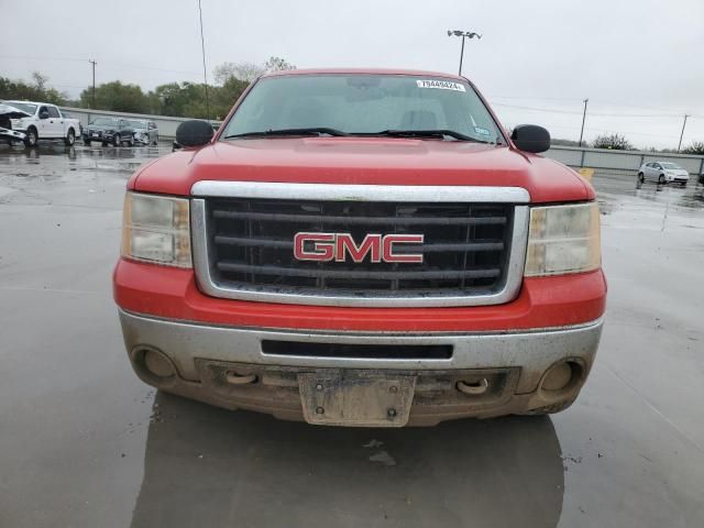 2010 GMC Sierra C1500