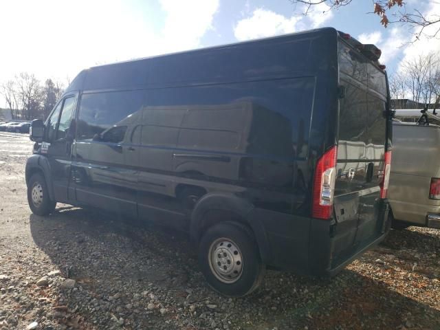 2019 Dodge 2019 RAM Promaster 2500 2500 High