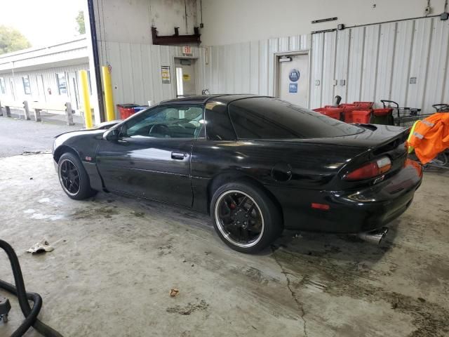 1998 Chevrolet Camaro Z28