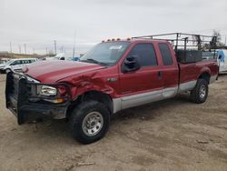 Ford f350 srw Super Duty salvage cars for sale: 2003 Ford F350 SRW Super Duty