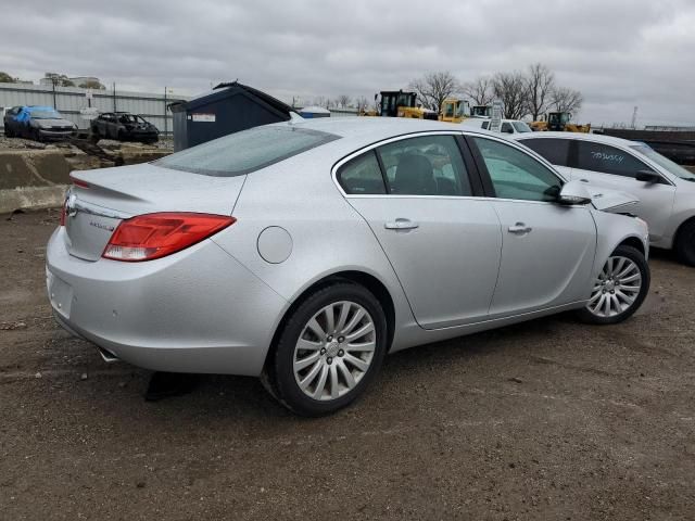 2013 Buick Regal Premium