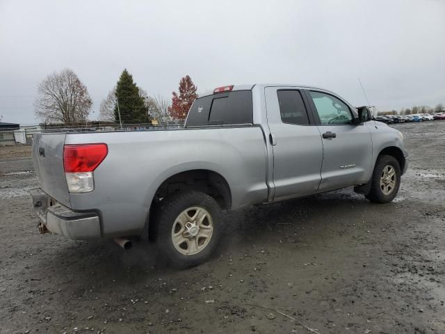 2011 Toyota Tundra Double Cab SR5