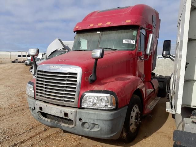 2009 Freightliner Conventional ST120