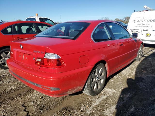 2006 BMW 325 ci