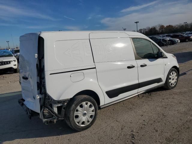 2019 Ford Transit Connect XL