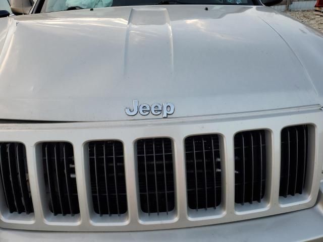 2010 Jeep Grand Cherokee Laredo