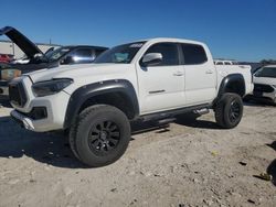 2017 Toyota Tacoma Double Cab for sale in Haslet, TX