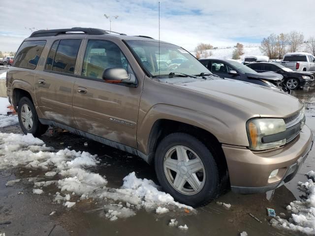 2003 Chevrolet Trailblazer EXT