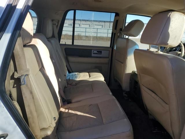 2007 Ford Expedition Eddie Bauer