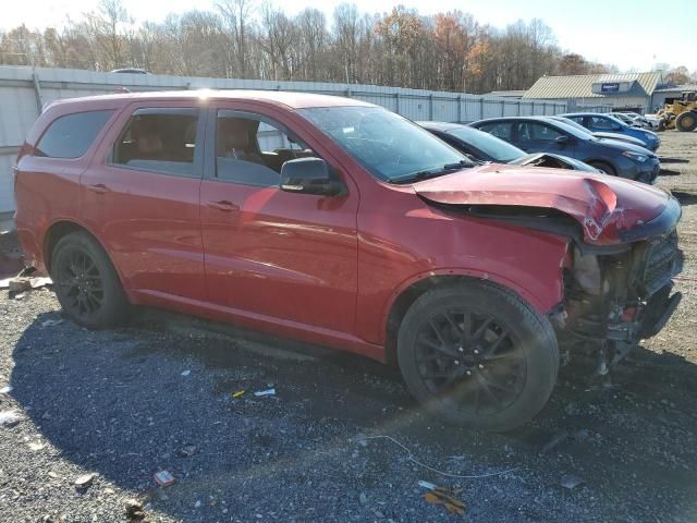 2016 Dodge Durango R/T