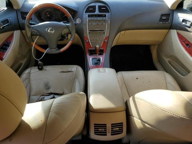 2008 Lexus ES 350