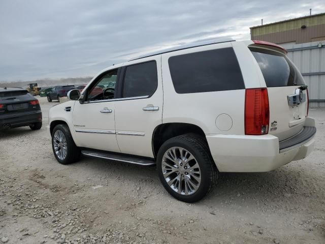 2009 Cadillac Escalade Luxury