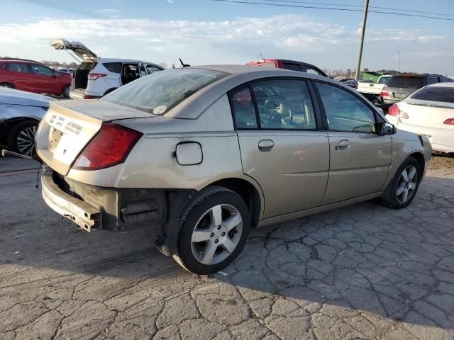 2006 Saturn Ion Level 3