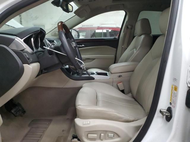 2010 Cadillac SRX Luxury Collection