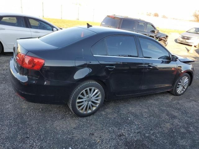 2013 Volkswagen Jetta TDI