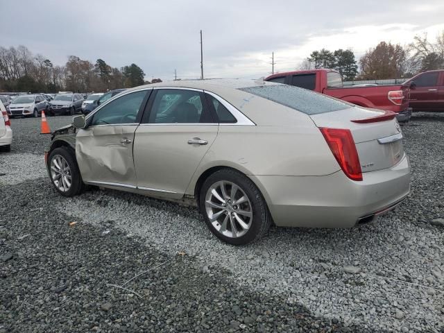 2014 Cadillac XTS Premium Collection