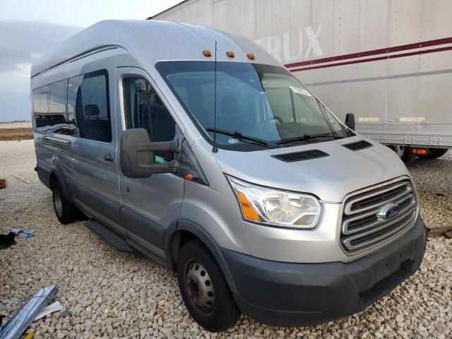 2016 Ford Transit T-350 HD