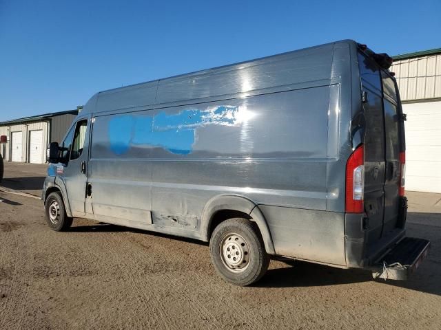 2020 Dodge RAM Promaster 3500 3500 High