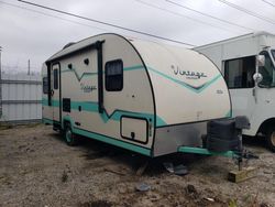 Gulf Stream salvage cars for sale: 2019 Gulf Stream Vintage