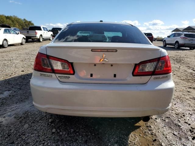 2012 Mitsubishi Galant ES