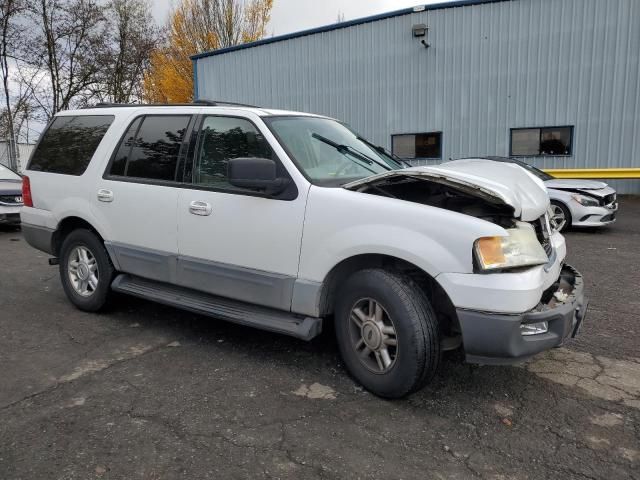 2004 Ford Expedition XLT