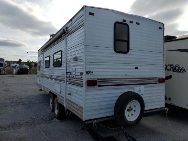 2002 Other Camper