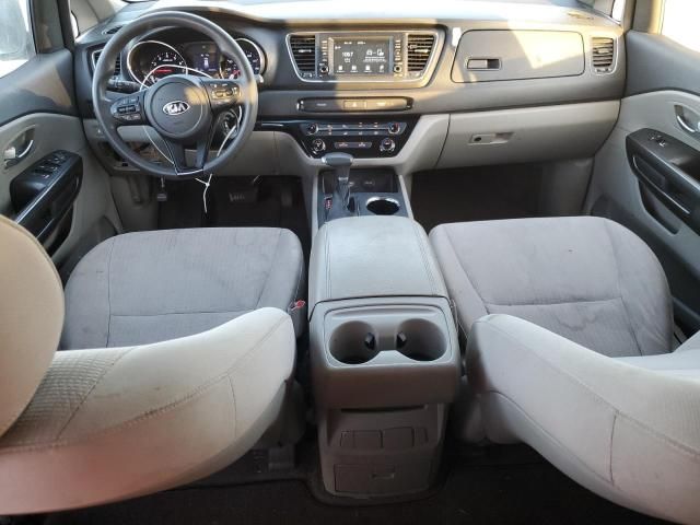 2019 KIA Sedona LX